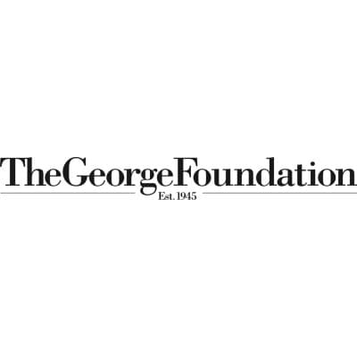 THE GEORGE FOUNDATION