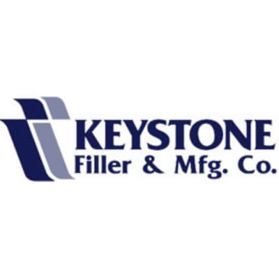 KEYSTONE FILLER & MANUFACTURING COMPANY
