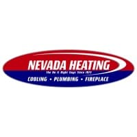 NEVADA HEATING COOLING PLUMBIN