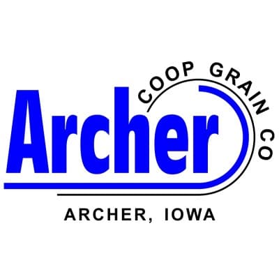 ARCHER COOP GRAIN CO.