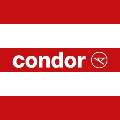 CONDOR FLUGDIENST GMBH