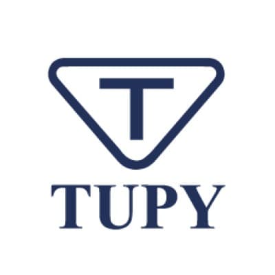 TUPY AMERICAN FOUNDRY CORPORATIO
