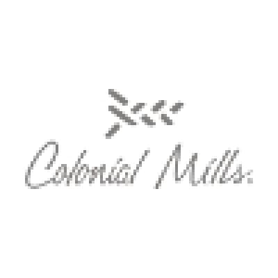 COLONIAL MILLS INC
