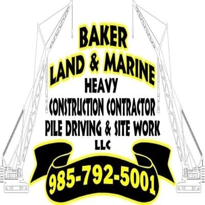 BAKER PILE DRIVING & SITE WORK, L.L.C.
