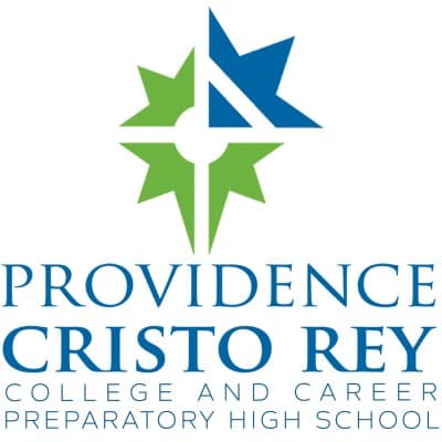 PROVIDENCE CRISTO REY HIGH SCHOOL