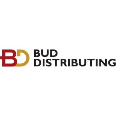BUD DISTRIBUTING, INC.