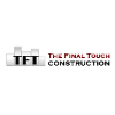 TFT CONSTRUCTION, INC.