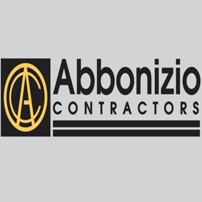 N. ABBONIZIO CONTRACTORS, INC.