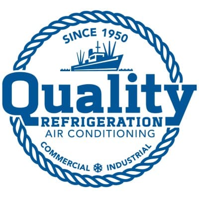 QUALITY REFRIGERATION CO., INC.