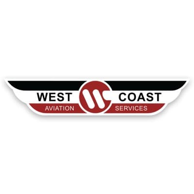 WEST COAST AVIATION SERVICE, INC.