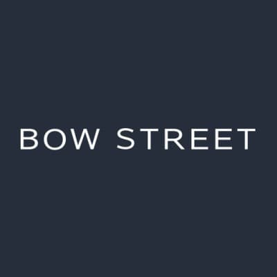 BOW STREET MARKET, INC.
