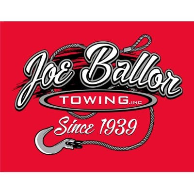 JOE BALLOR TOWING, INC.
