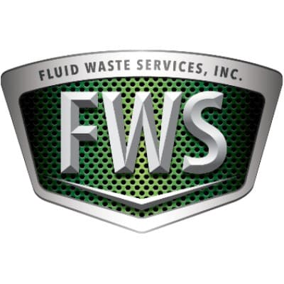 FLUID WASTE SERVICES, INC.