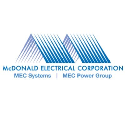 MCDONALD ELECTRICAL CORP.