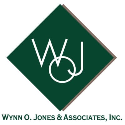 WYNN O. JONES & ASSOCIATES, INC.