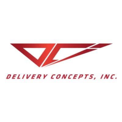 DELIVERY CONCEPTS, INC.