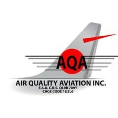 AIR QUALITY AVIATION INC