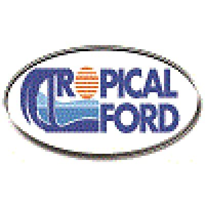 TROPICAL FORD, INC.