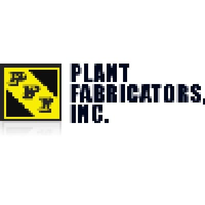 PLANT FABRICATORS INC
