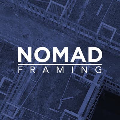 NOMAD FRAMING, LLC.