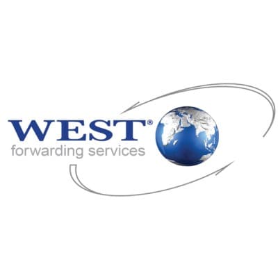 WEST FORWARDING SERVICES
