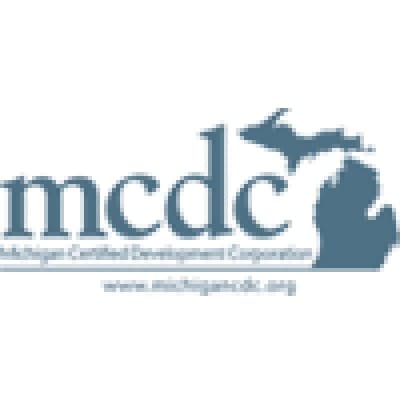 MICHIGAN CERTIFIED DEVELOPMENT CORPORATION