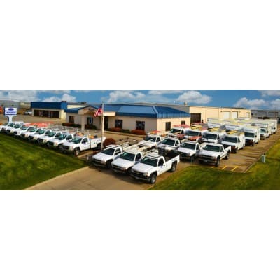 ADVANCED MECHANICAL, INC.