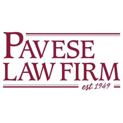 PAVESE LAW FIRM