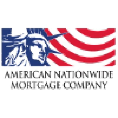 AMERICAN NATIONWIDE MORTGAGE COMPANY, INC.