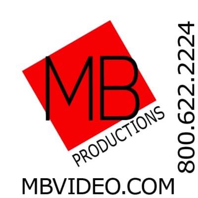 MB PRODUCTIONS INC