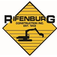 RIFENBURG TRUCKING, INC.