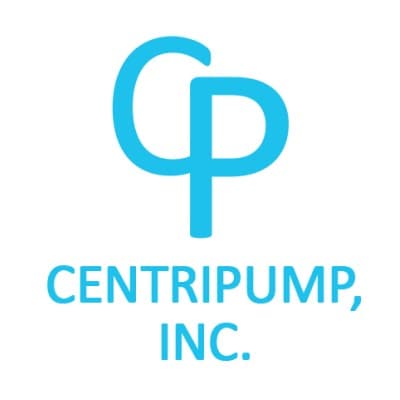 CENTRIPUMP, INC.