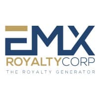 EMX (USA) SERVICES CORP.