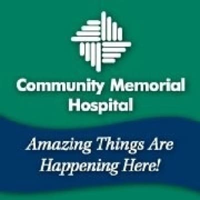 COMMUNITY MEMORIAL HOSPITAL INC.