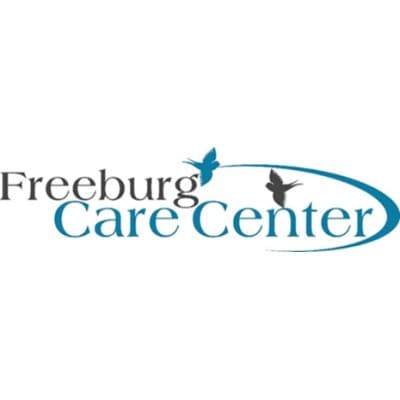 FREEBURG CARE CENTER INC.