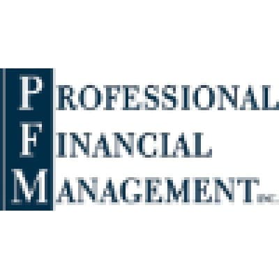 PROFESSIONAL FINANCIAL MANAGEMENT, INC.