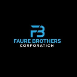 FAURE BROTHERS CORPORATION