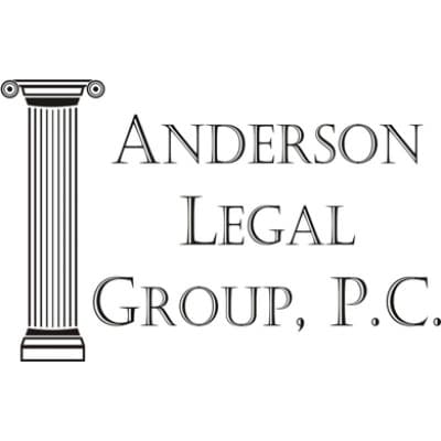 ANDERSON LEGAL GROUP, P.C.