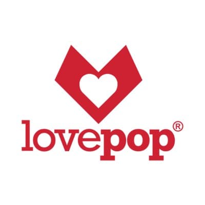 LOVEPOP INC.