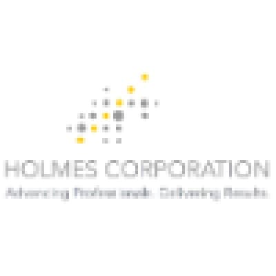 HOLMES CORPORATION