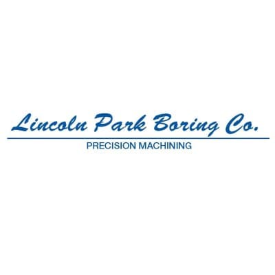 LINCOLN PARK BORING COMPANY