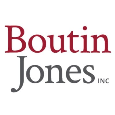 BOUTIN JONES INC.