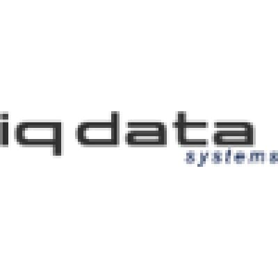 IQ DATA SYSTEMS INC
