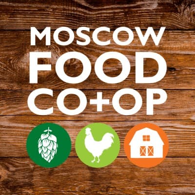 MOSCOW FOOD CO-OP