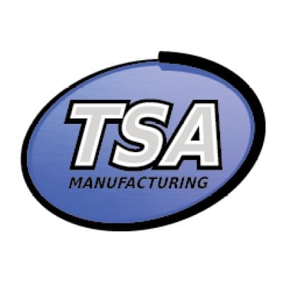 TSA MANUFACTURING RRRP INC