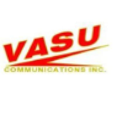 VASU COMMUNICATIONS, INC.
