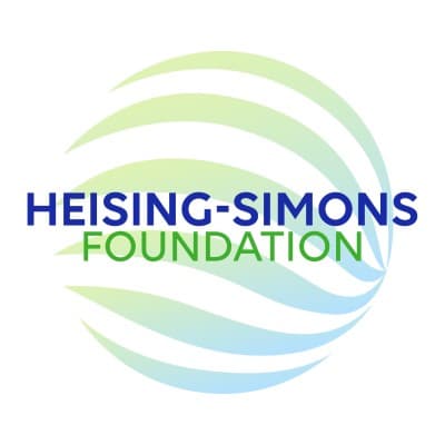 HEISING-SIMONS FOUNDATION