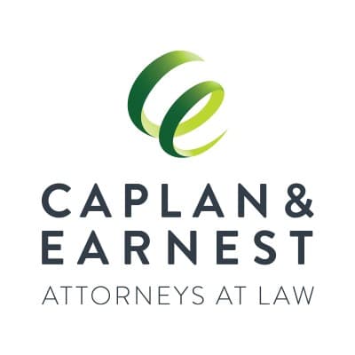 CAPLAN AND EARNEST, LLC