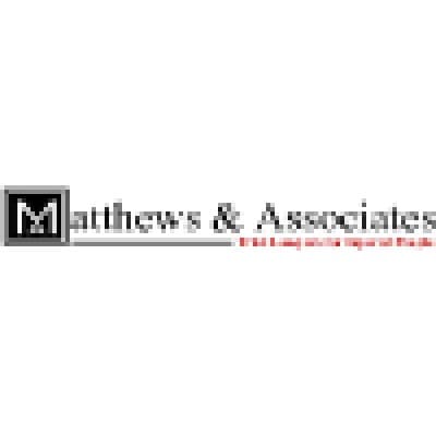 DAVID P. MATTHEWS, LLP