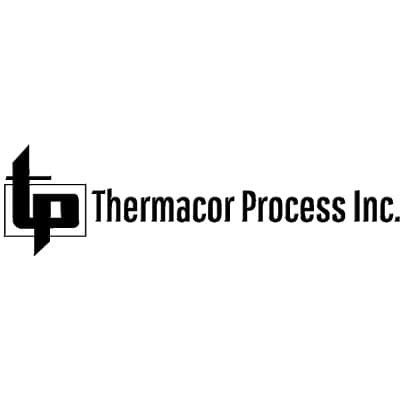 THERMACOR PROCESS INC.